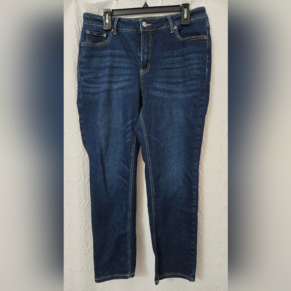 Bundle of 3 Classic Women's Jeans Time and True